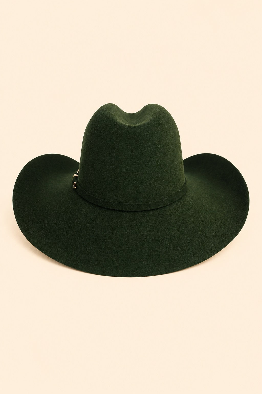 Callie Western Cowboy Crown Hat
