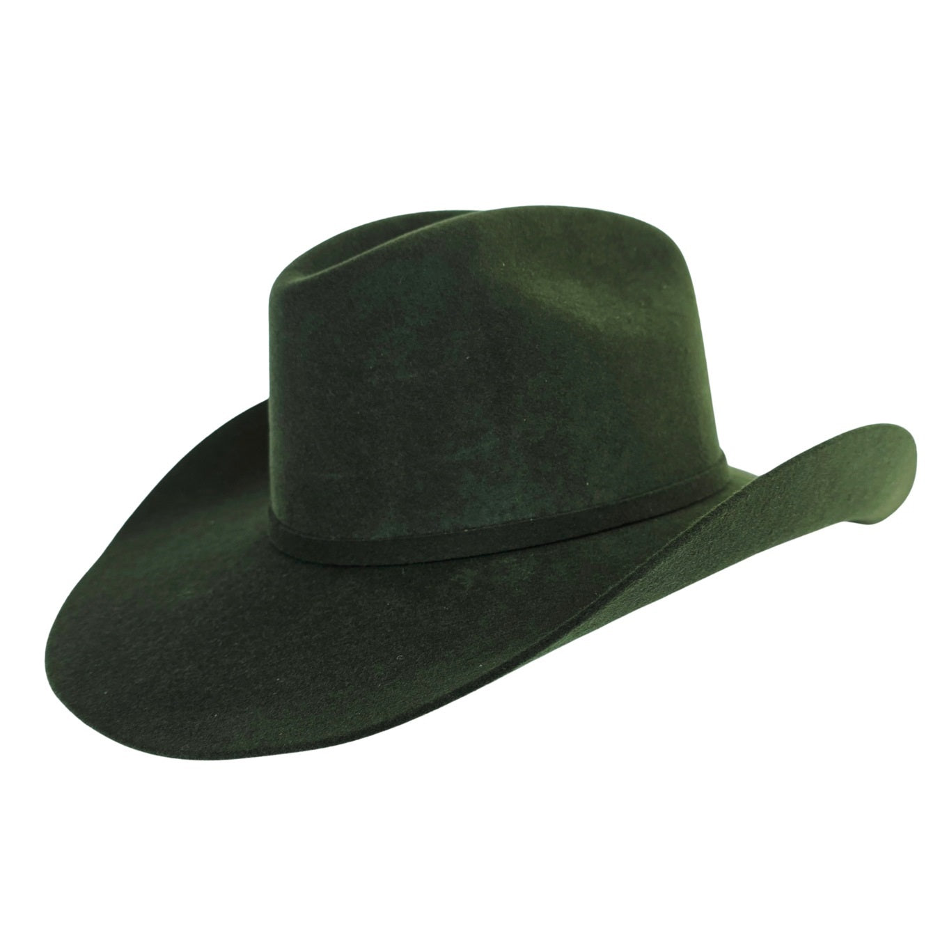 Callie Western Cowboy Crown Hat