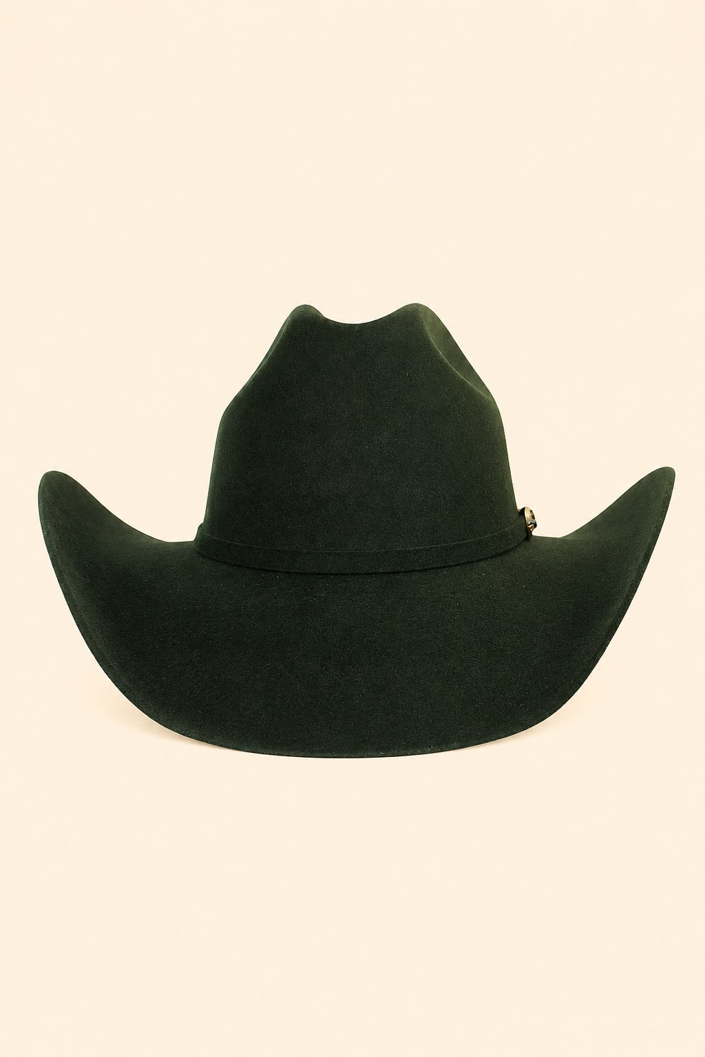 Callie Western Cowboy Crown Hat