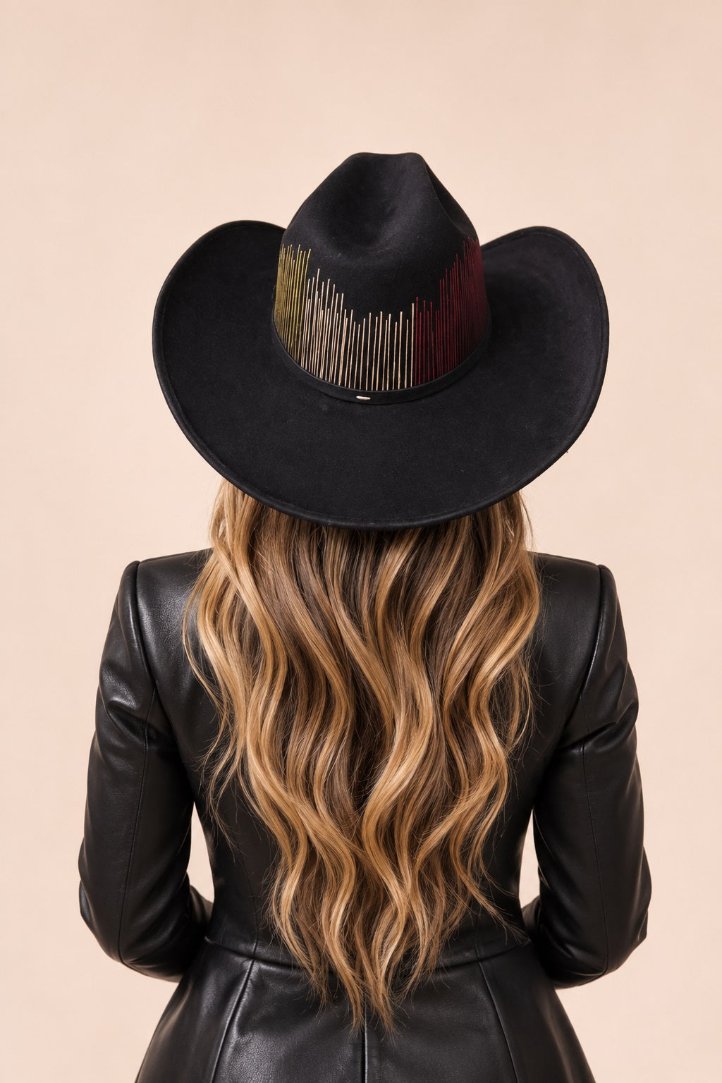 The Daila  Hat