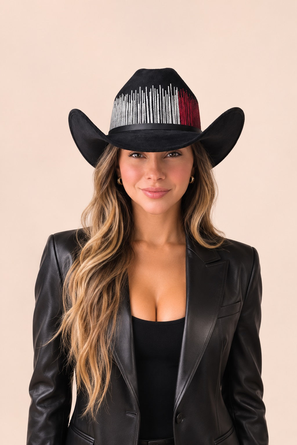 The Daila  Hat