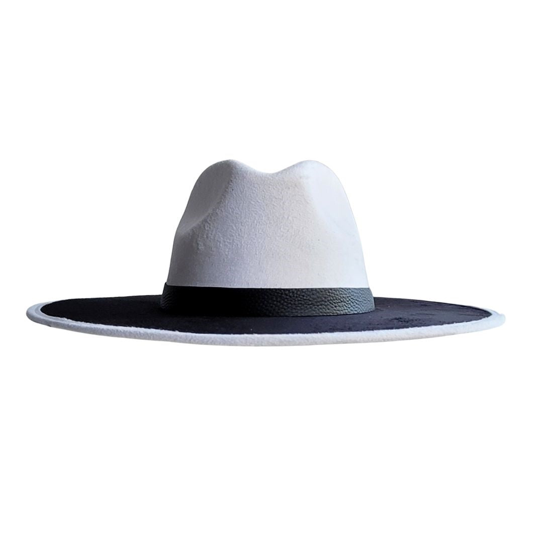Gayle Rancher Hat