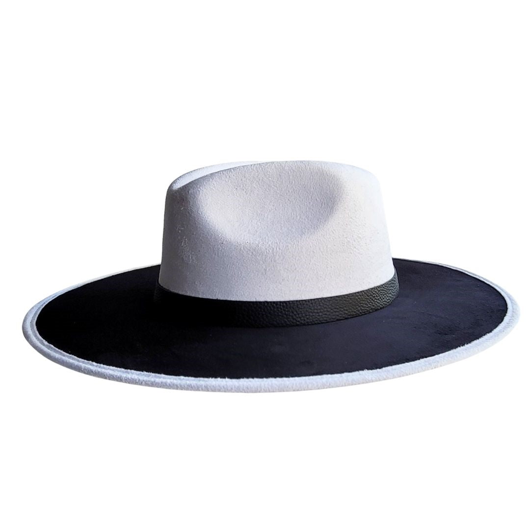 Gayle Rancher Hat