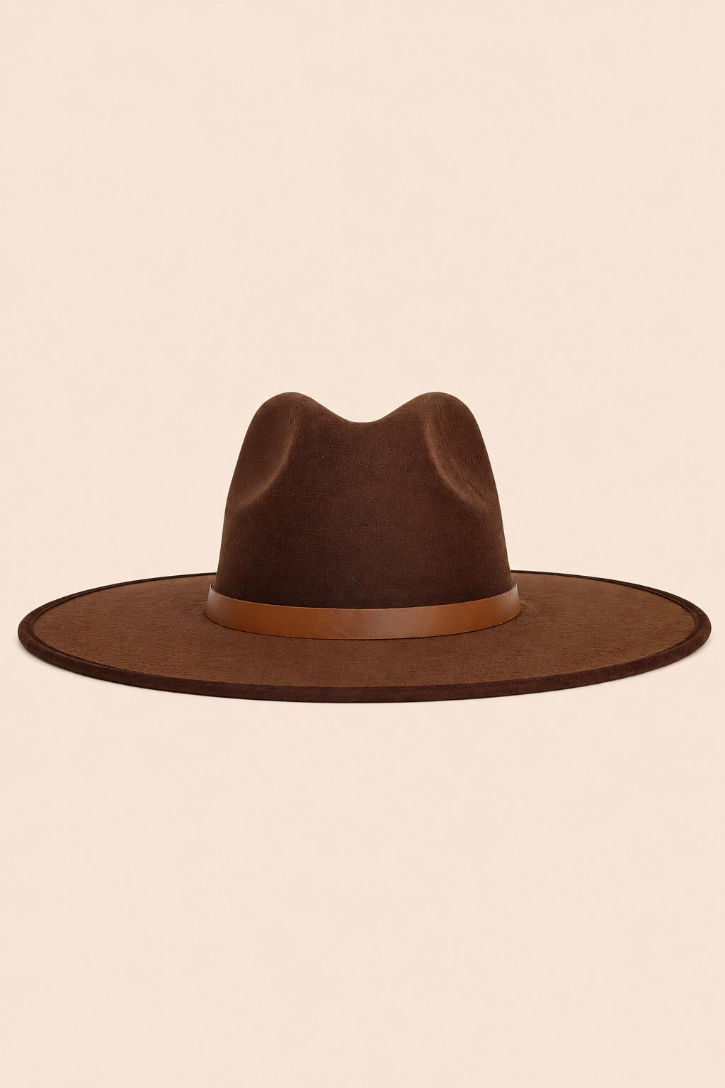 Gulliver Rancher Crown Hat
