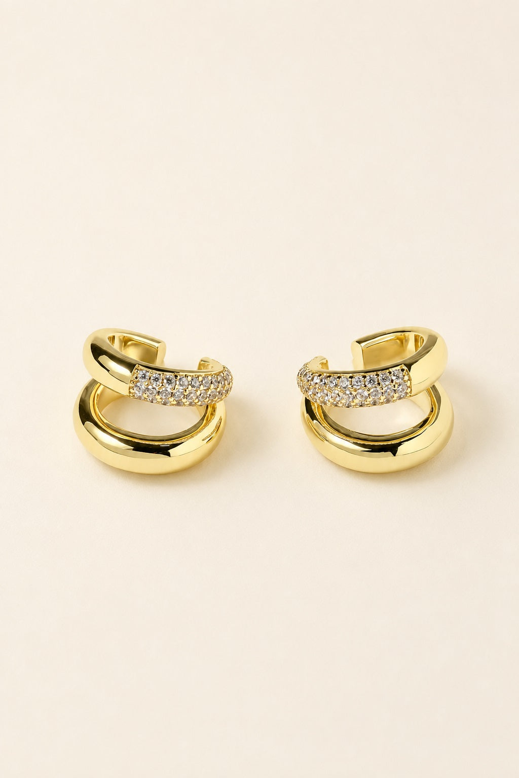 The Lorenza Ear Cuff