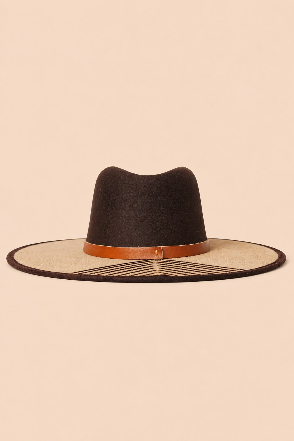 Helena Rancher Hat