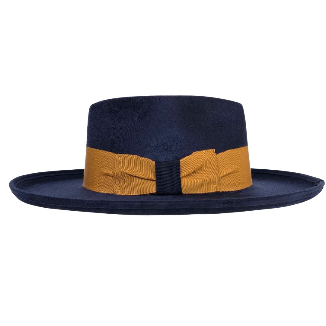 Harvey Diamond Crown Hat