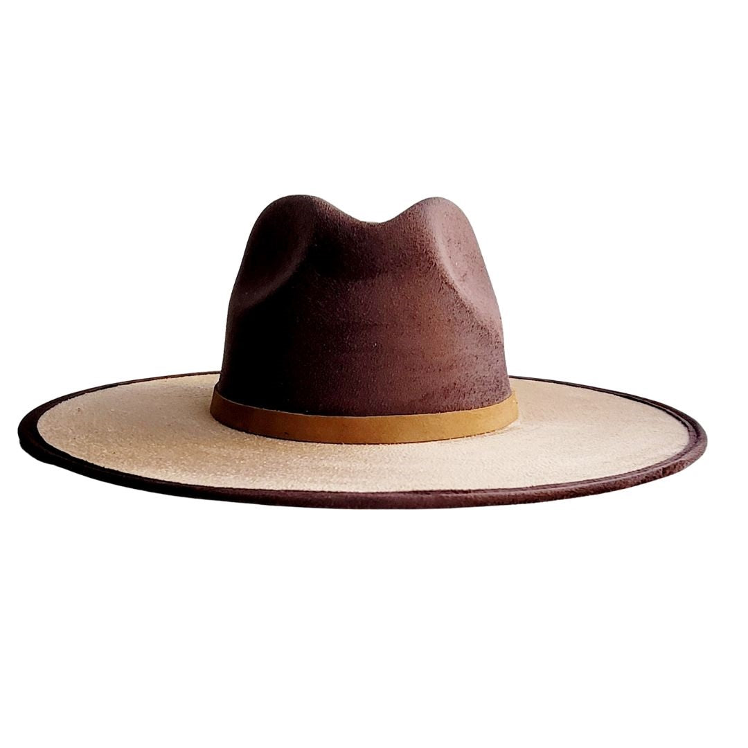 Hayley Rancher Hat