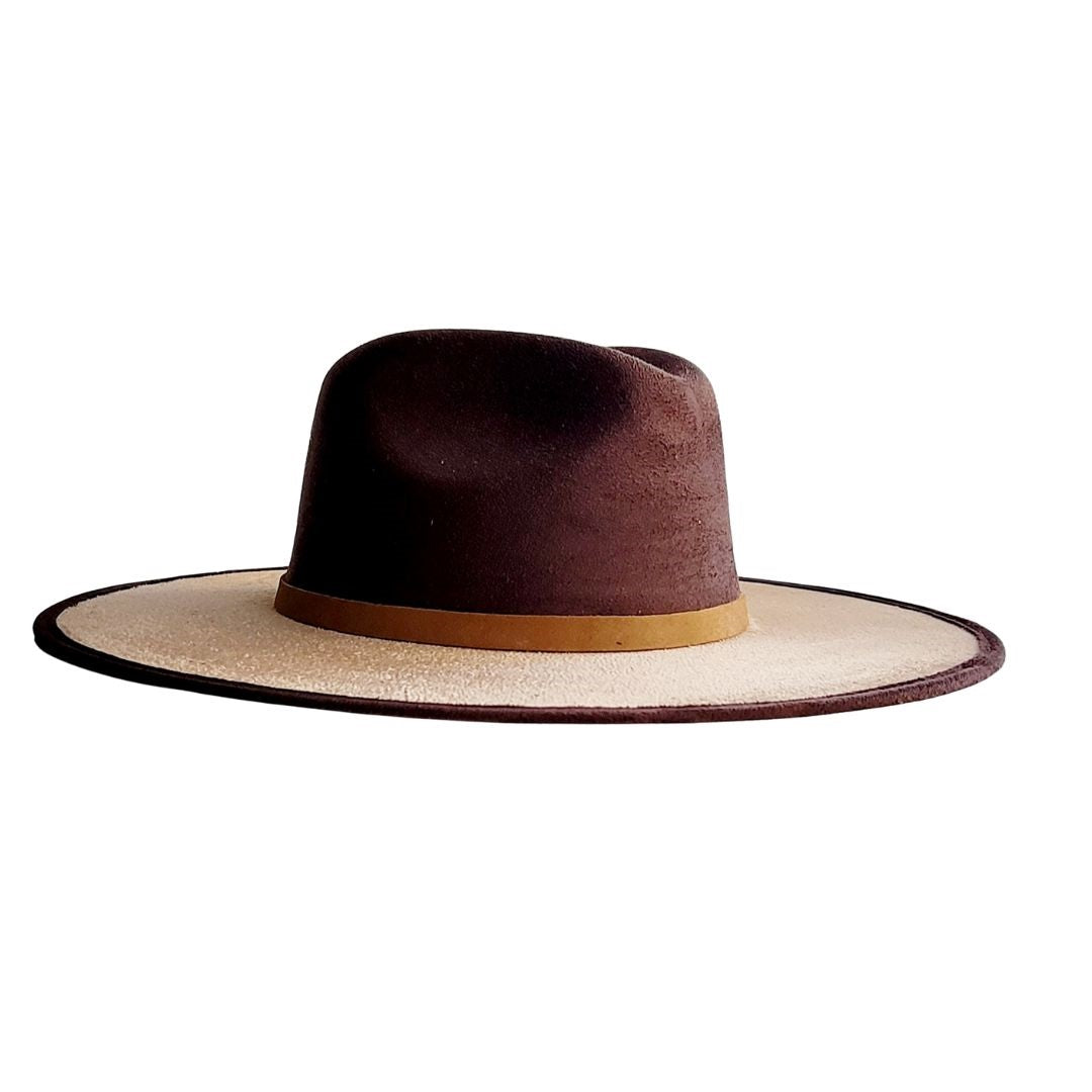 Hayley Rancher Hat