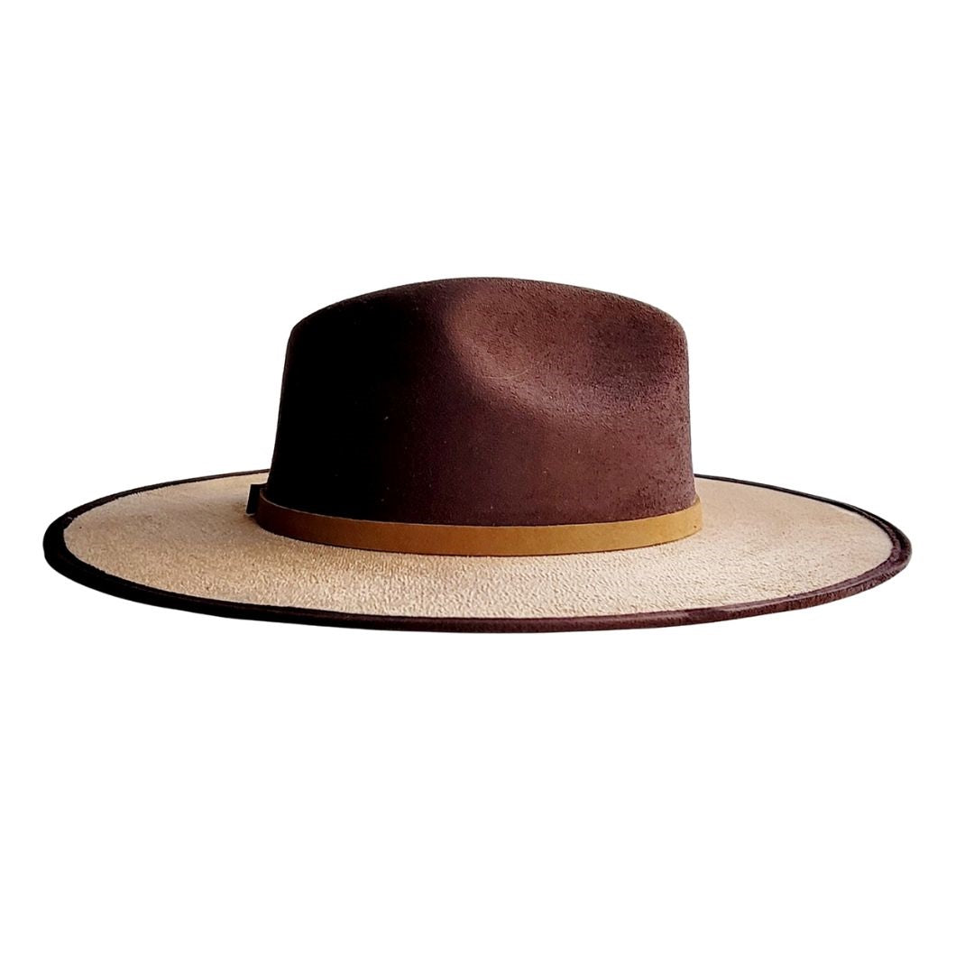 Hayley Rancher Hat