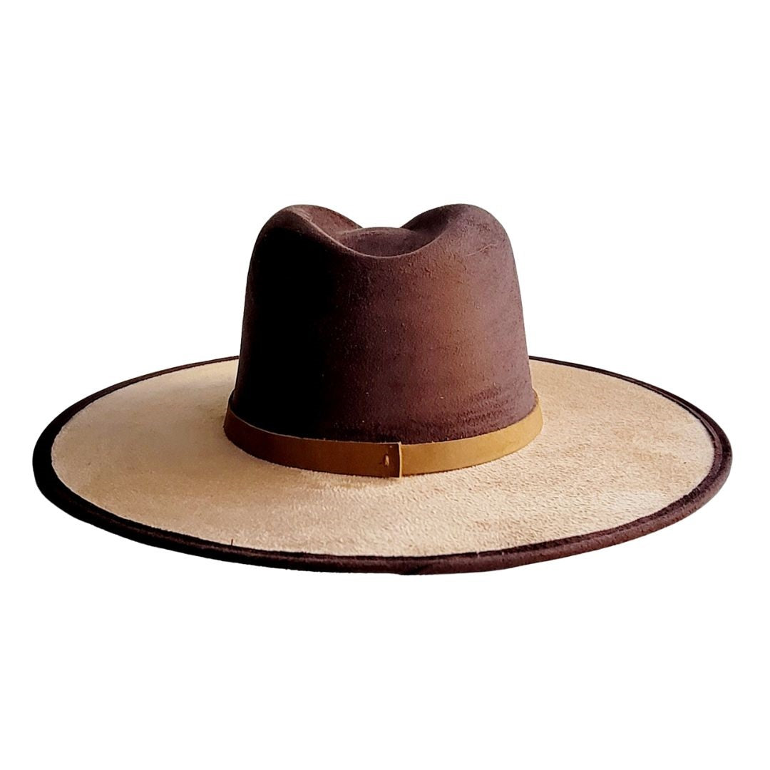 Hayley Rancher Hat