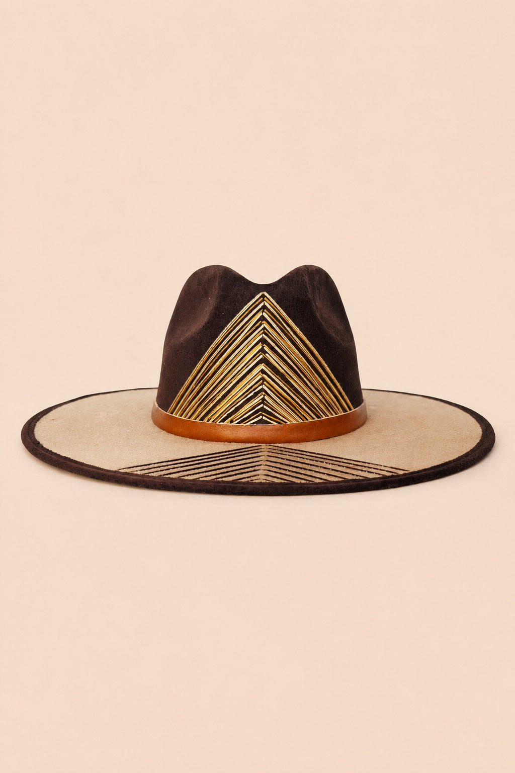 Helena Rancher Hat