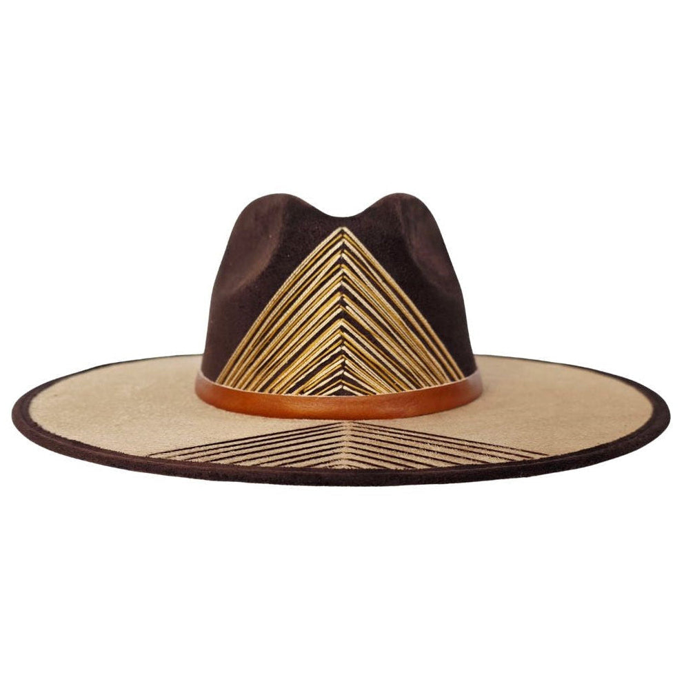 Helena Rancher Hat