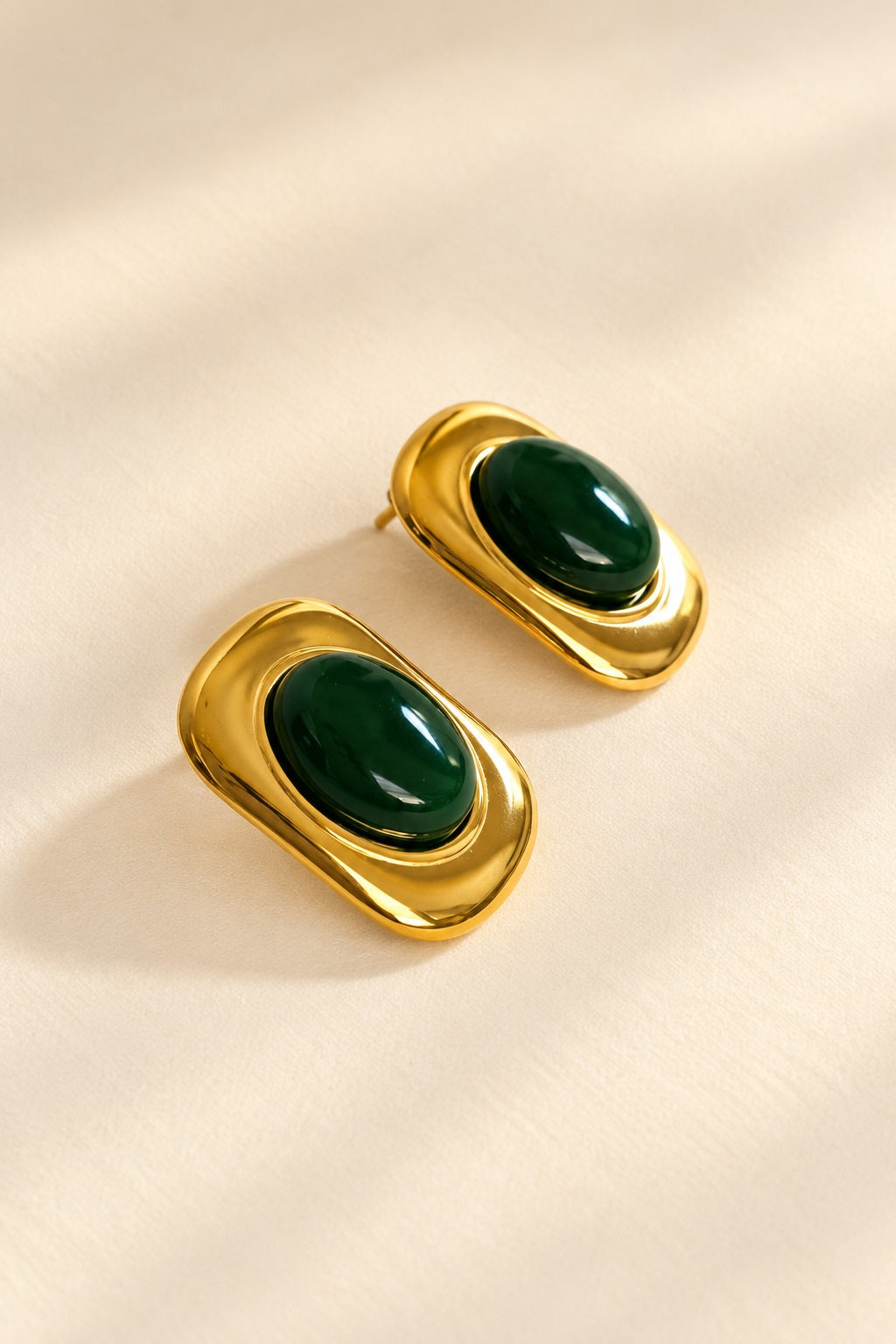The Emerald Edit | 3-Piece Gift Set