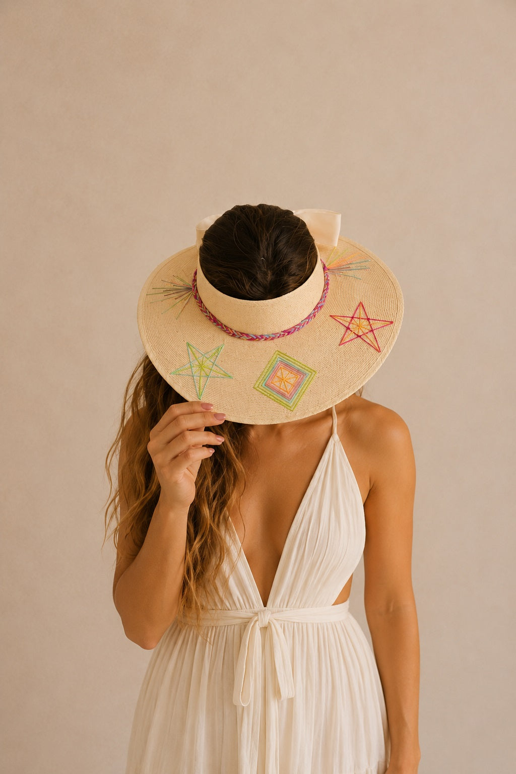 Luz de Mar Resort Visera