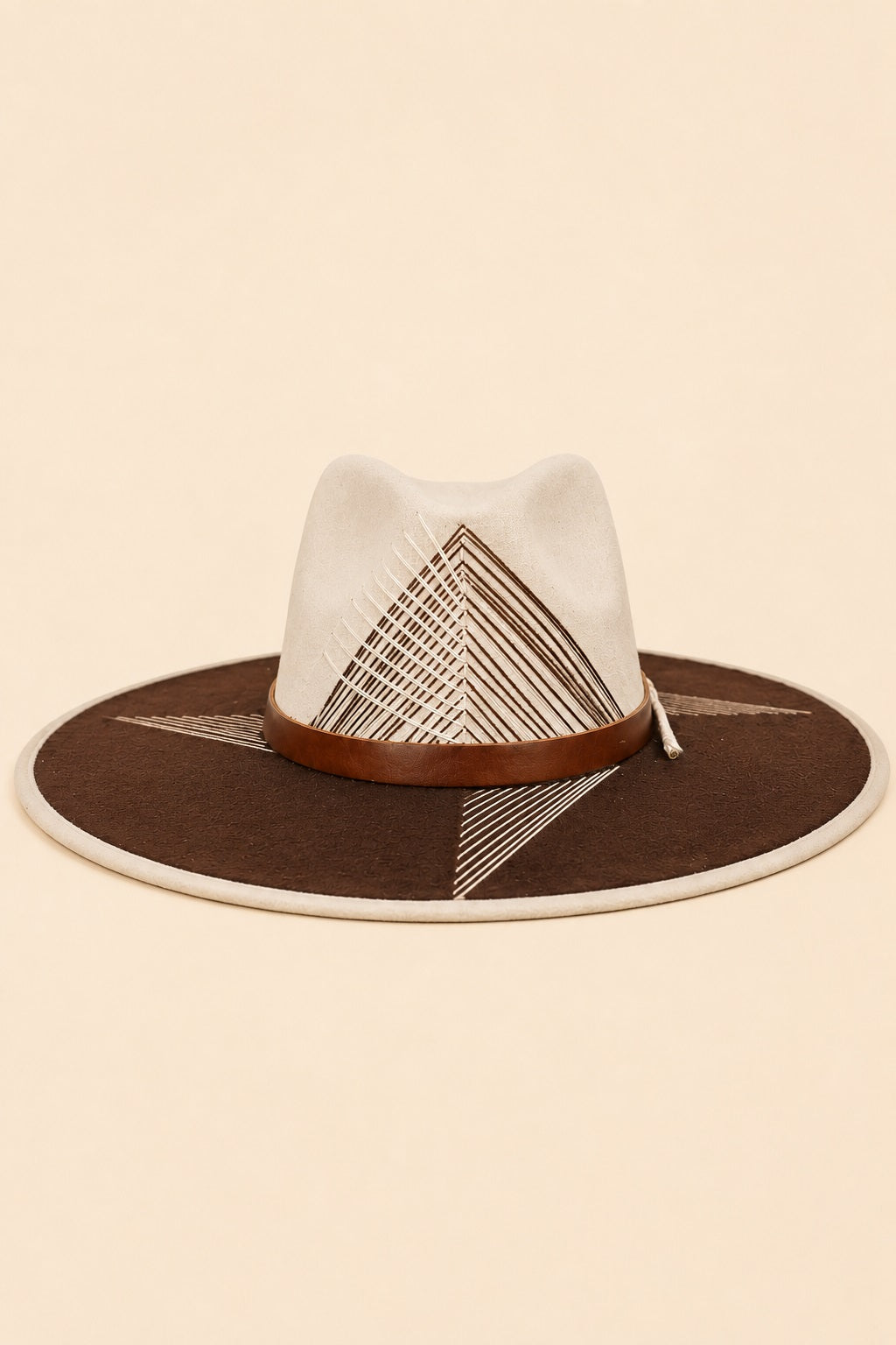 Matisse Rancher Crown Hat