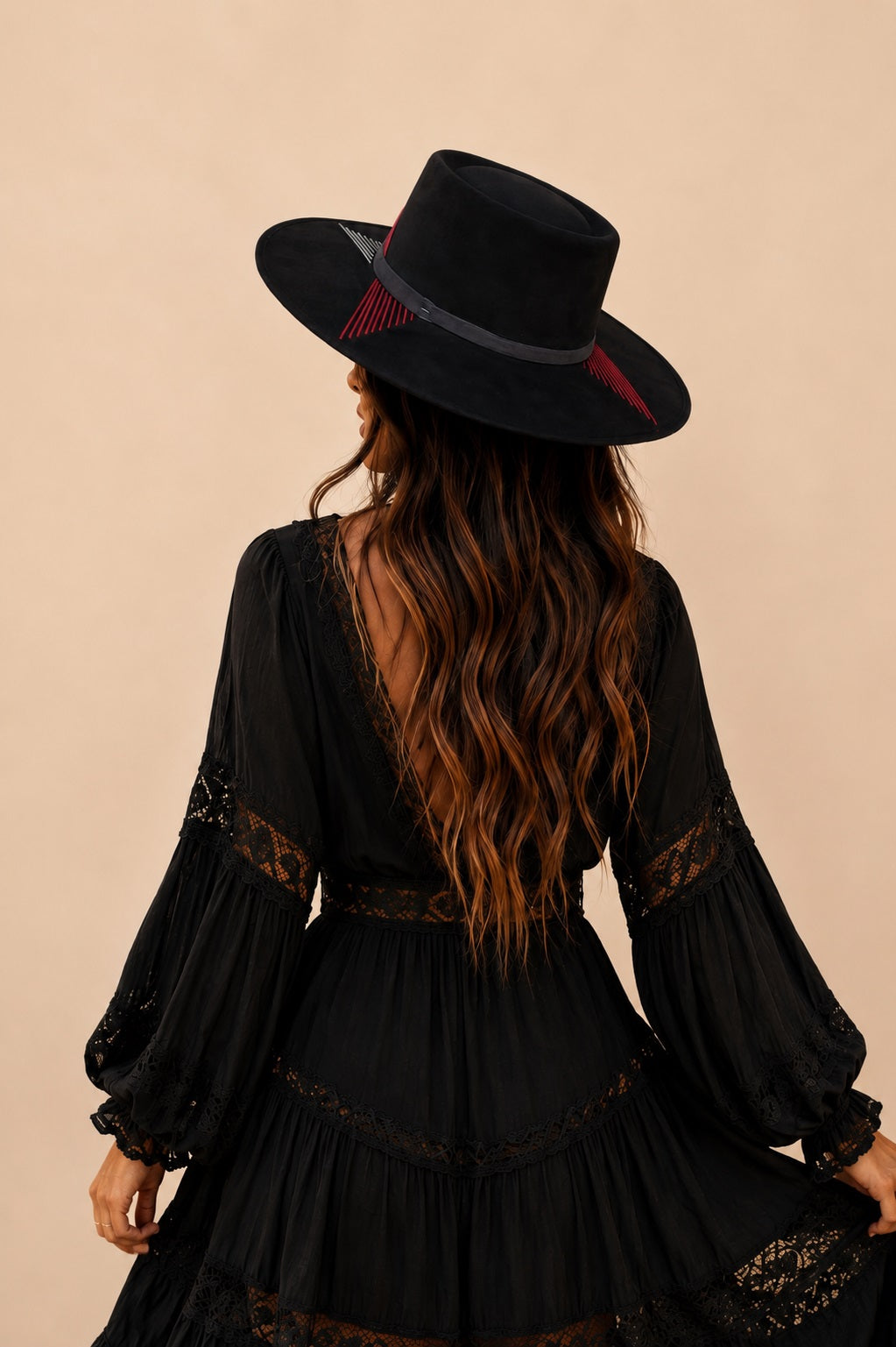 Noma Telescope Crown Hat