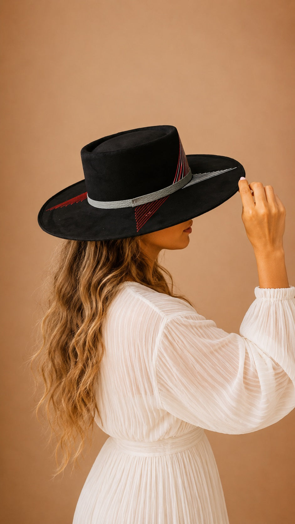 Noma Telescope Crown Hat