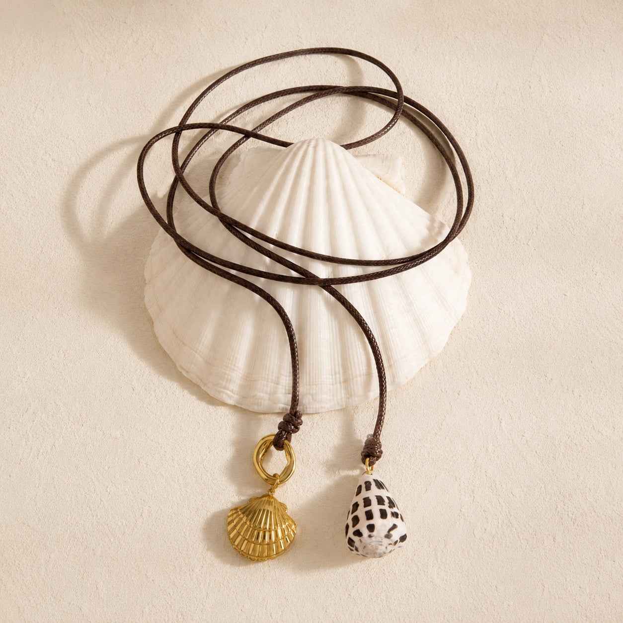Ocean Muse Necklace