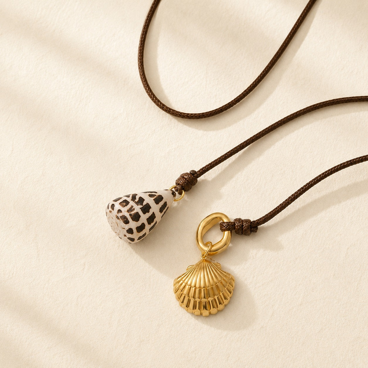 Ocean Muse Necklace