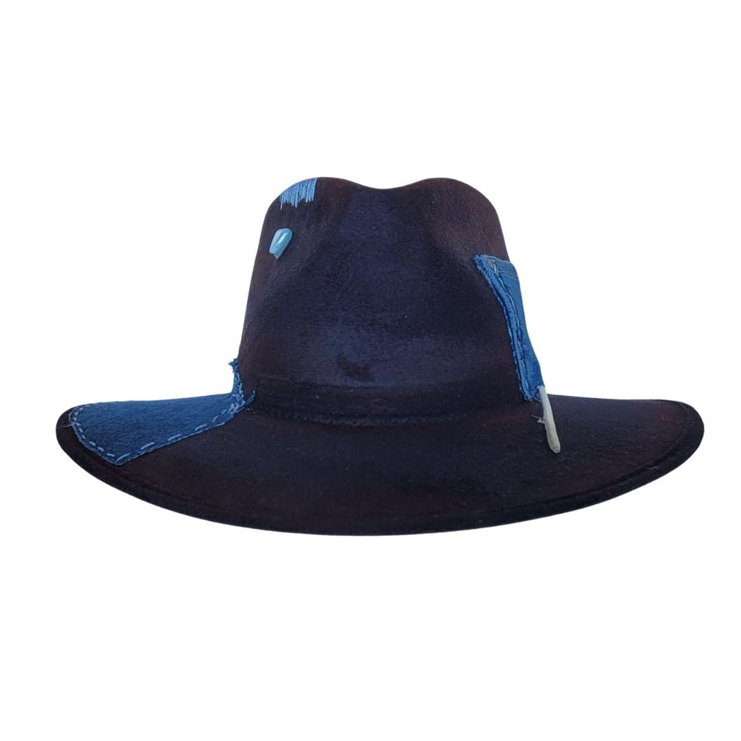 Oscar Rancher Crown Hat