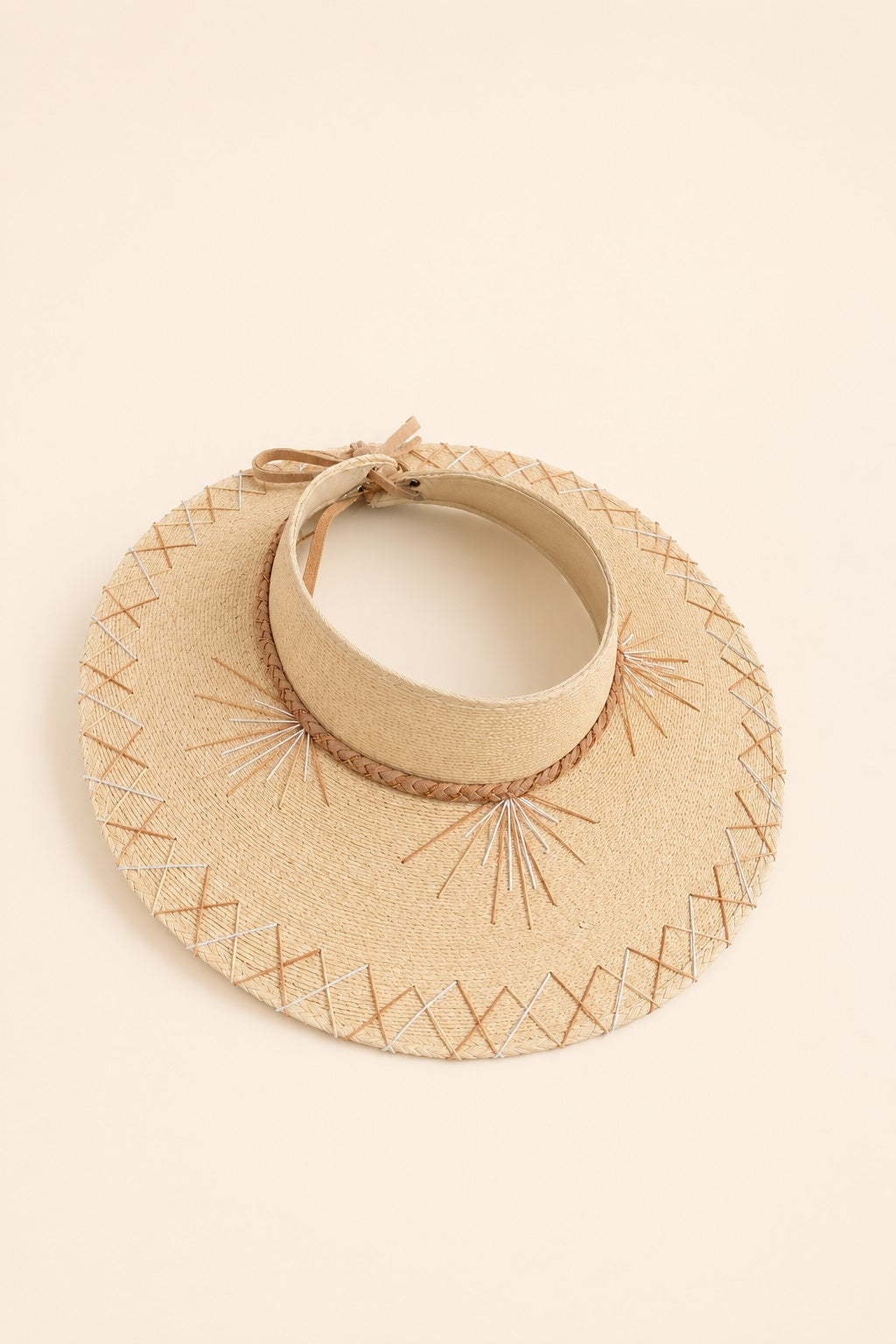 Palma Sol Visera