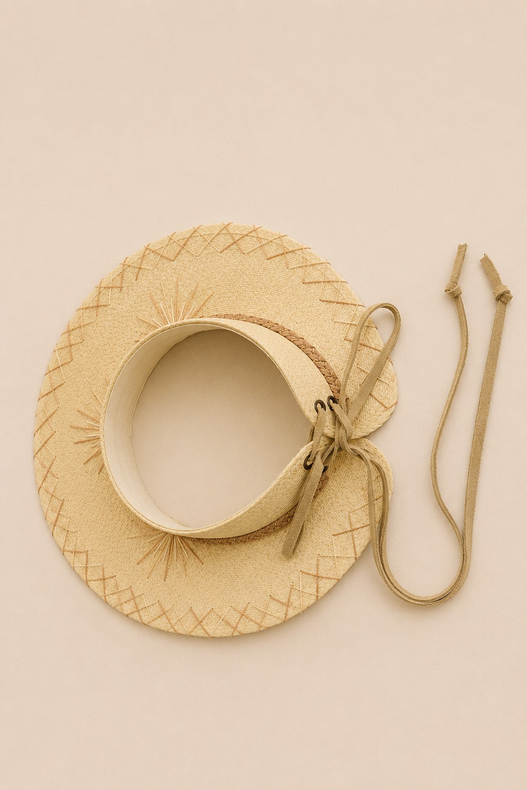 Palma Sol Visera