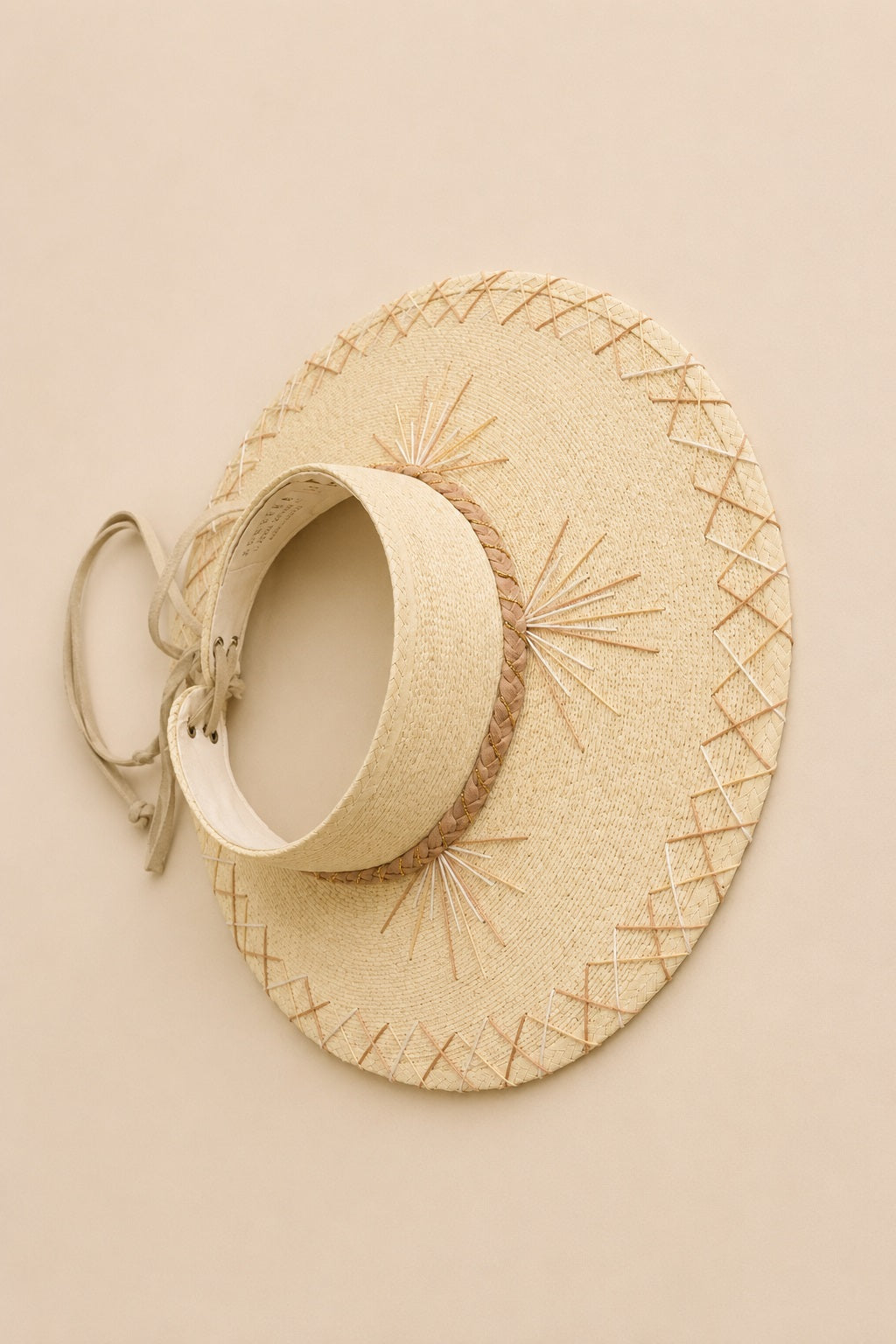 Palma Sol Visera