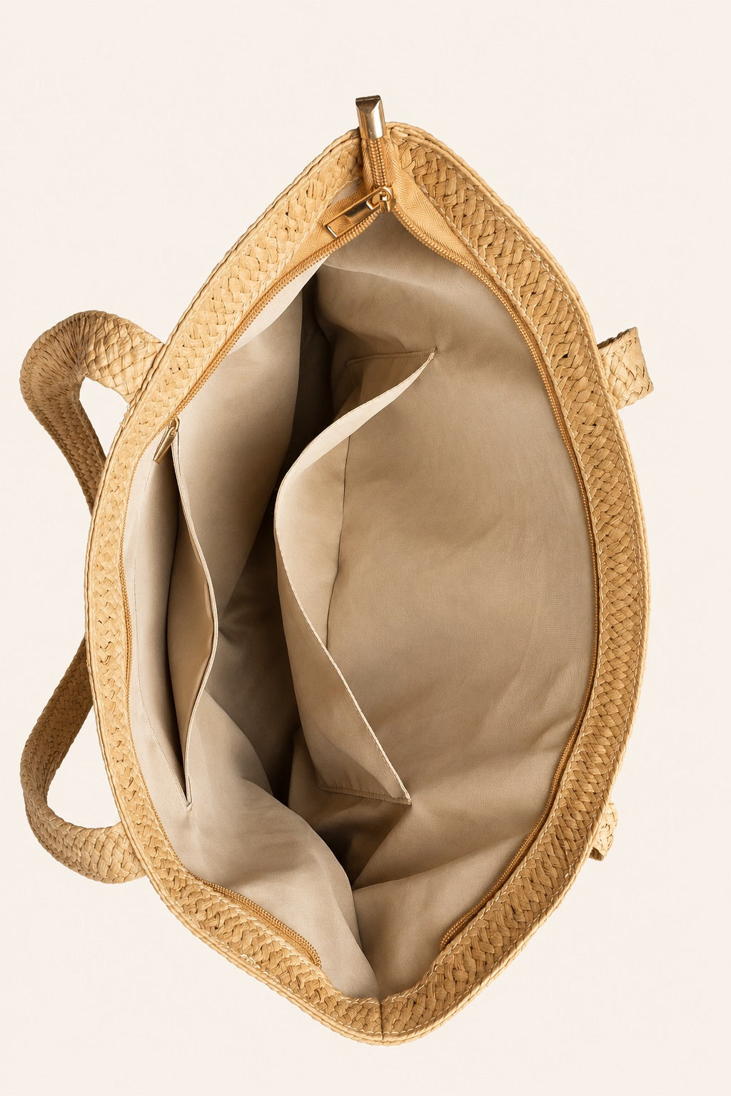 Palmera Tote