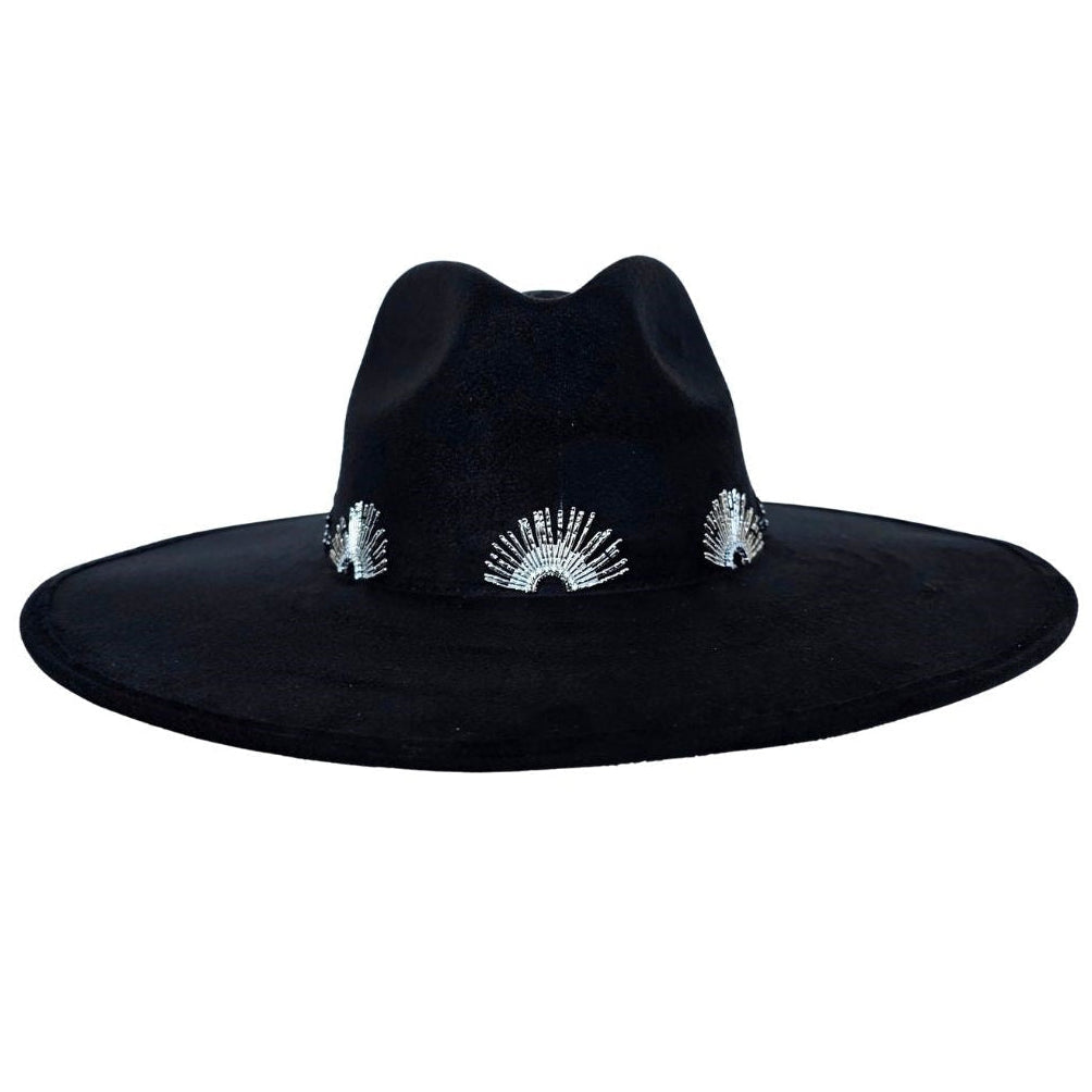 Pixie Rancher Crown Hat