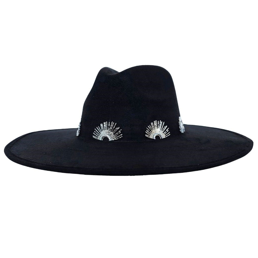 Pixie Rancher Crown Hat