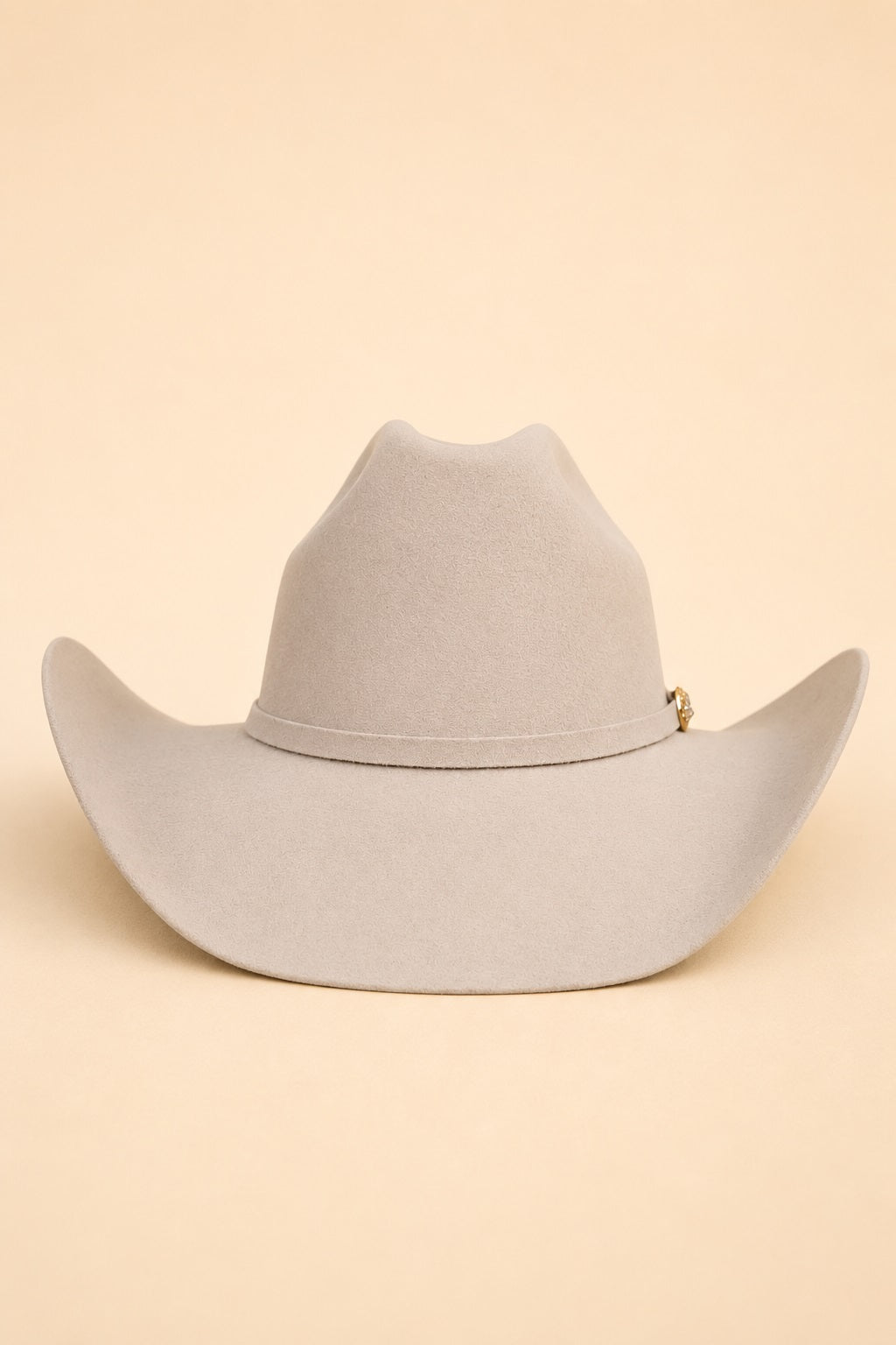 Raine Western Hat