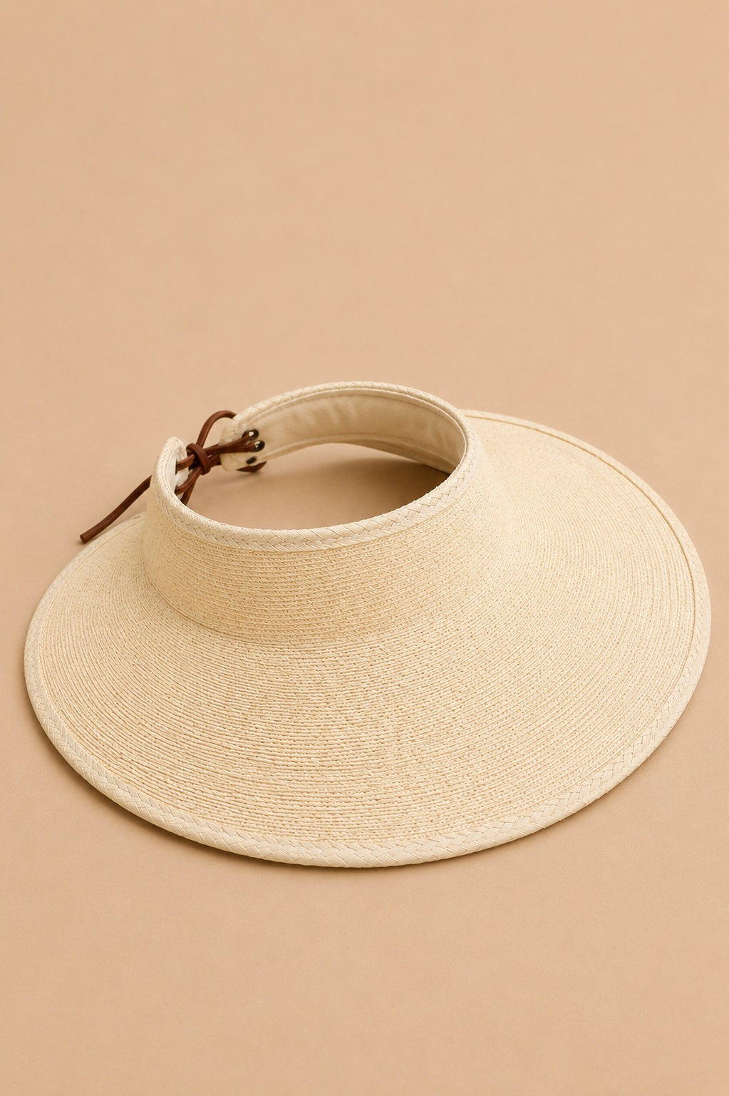 Siena Lace Visor