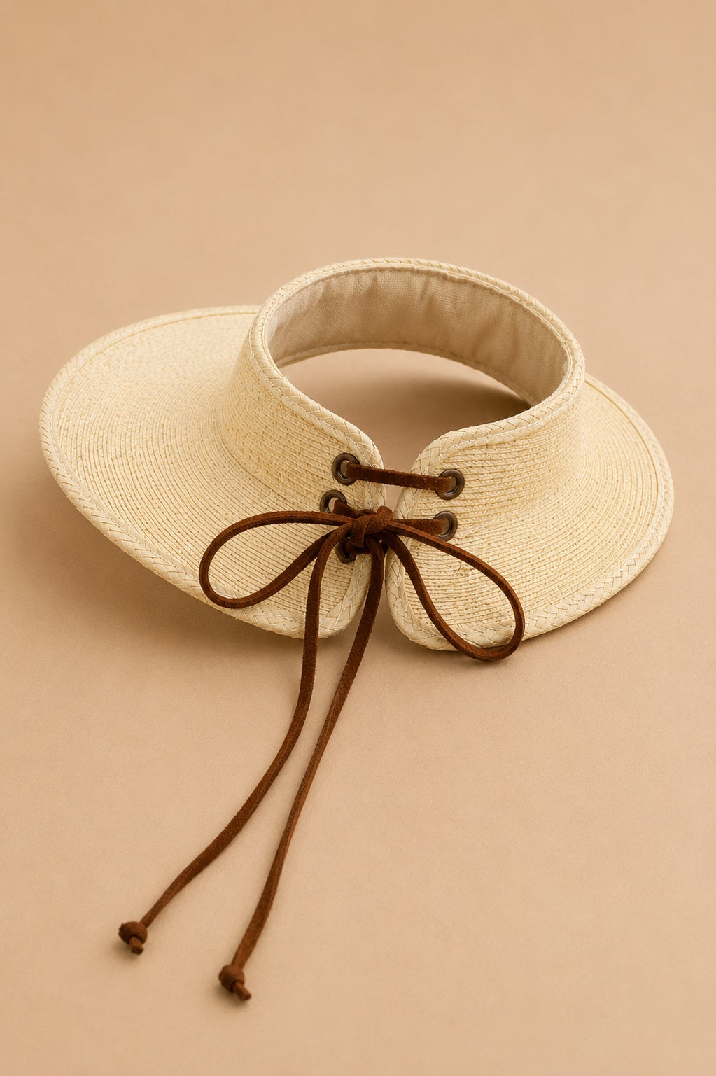Siena Lace Visor