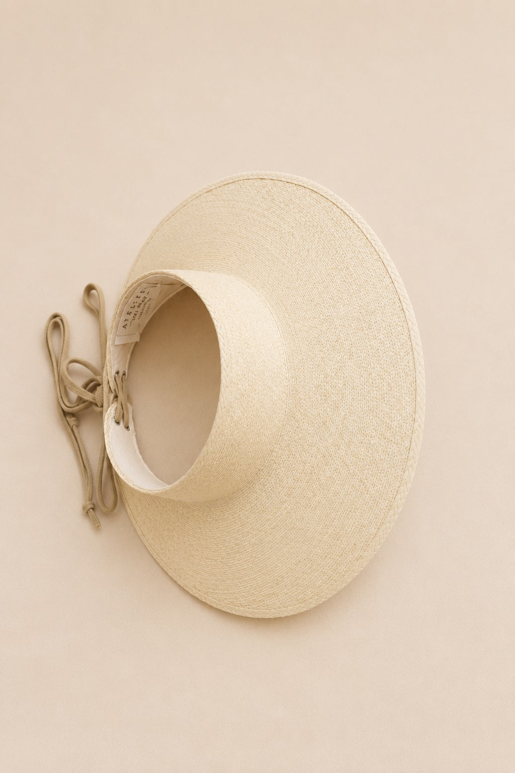 Siena Lace Visor