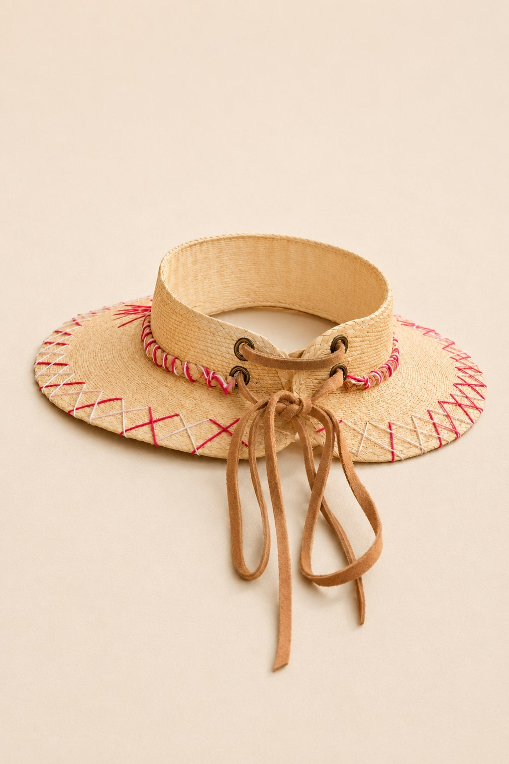 Soleil Stitch Visor