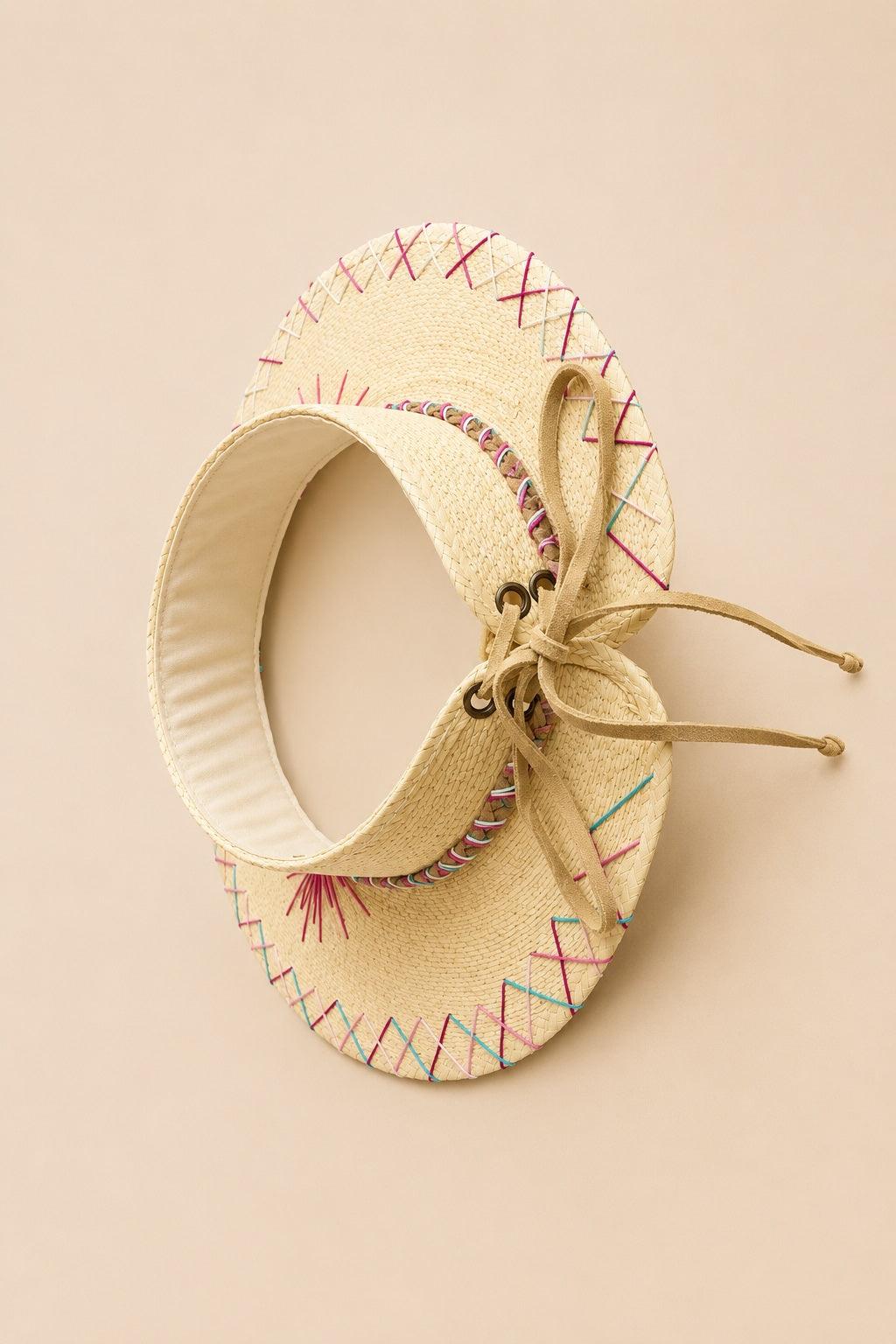 Soleil Stitch Visor