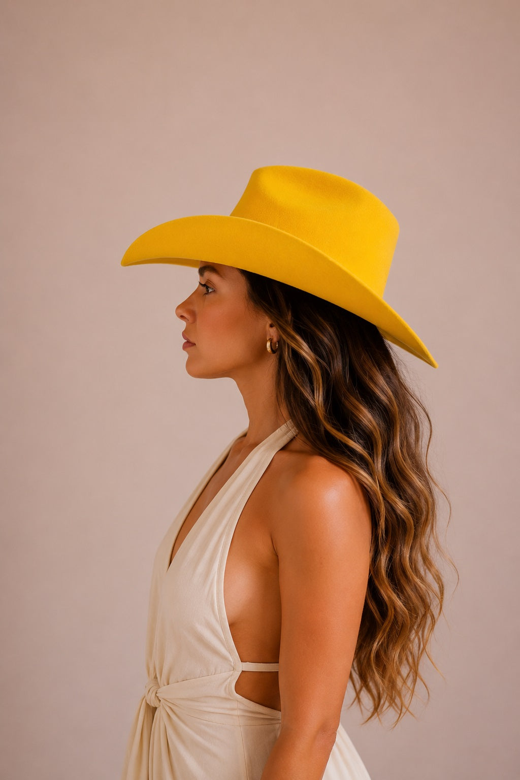 The Dorado Hat