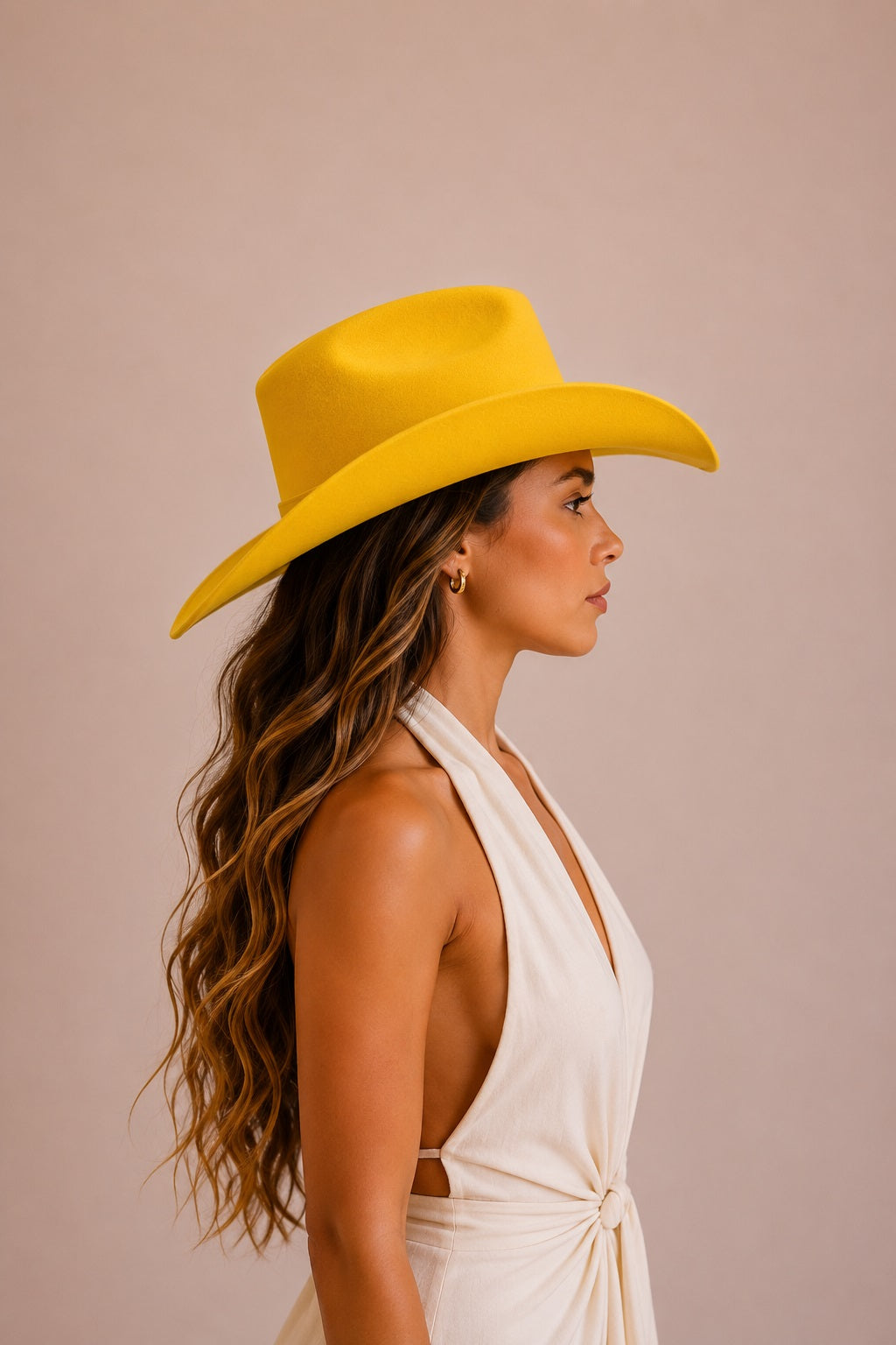 The Dorado Hat