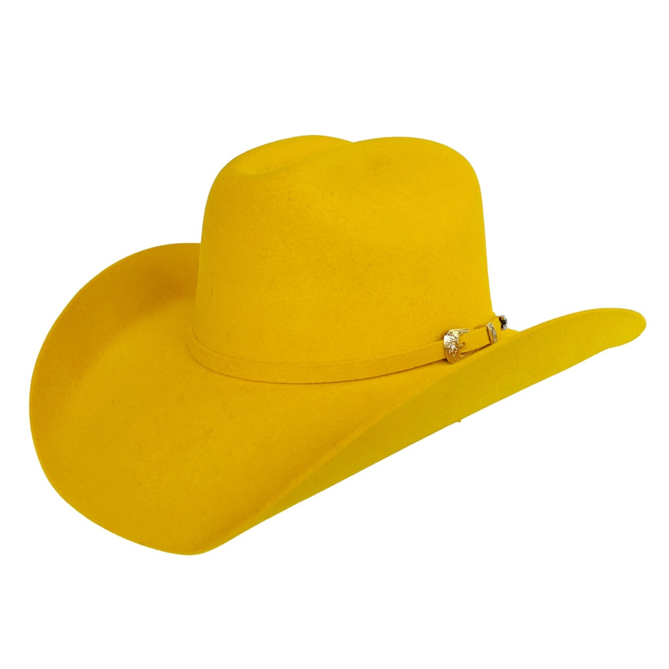 Summer Western Cowboy Crown Hat