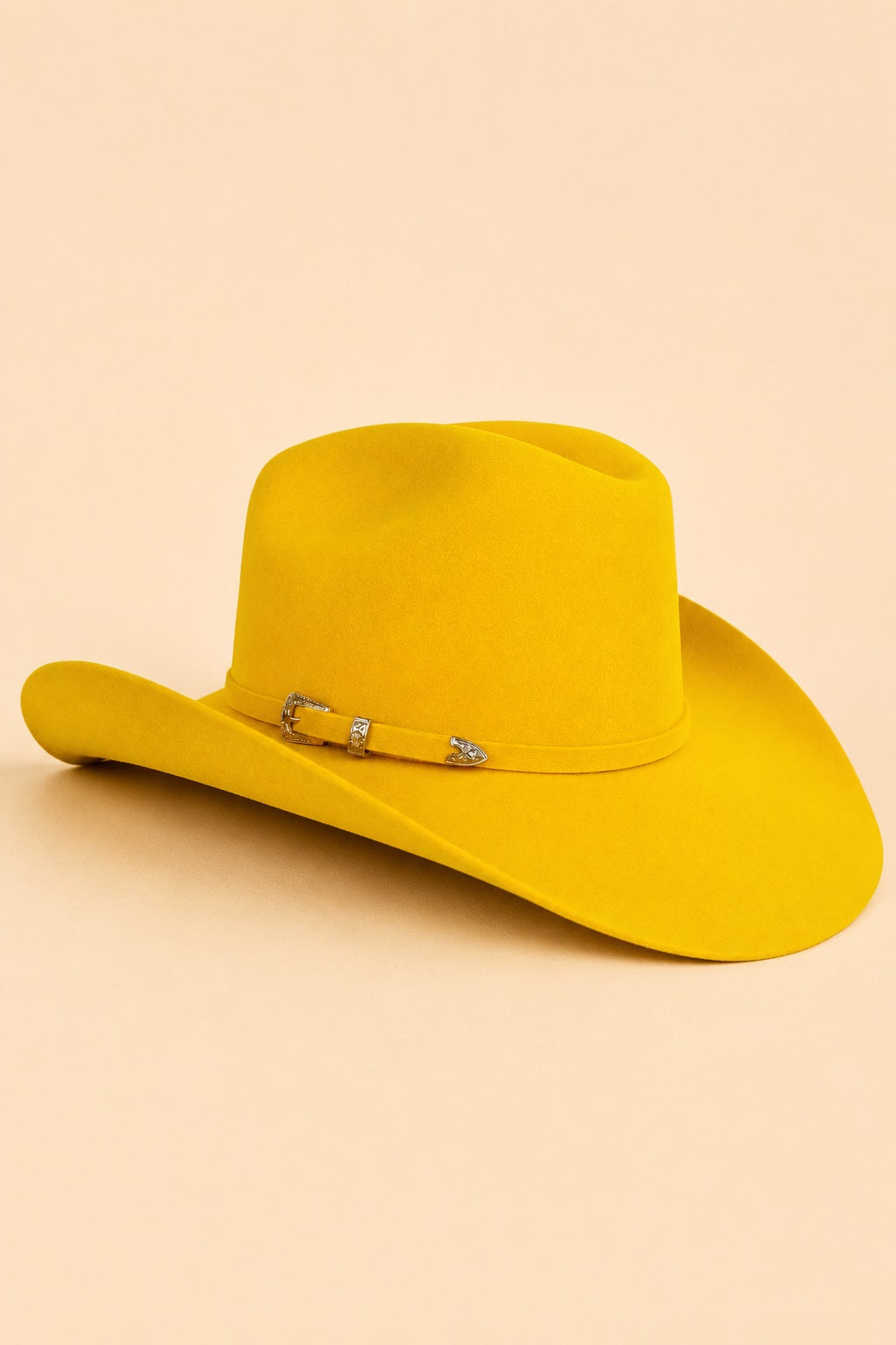 The Dorado Hat