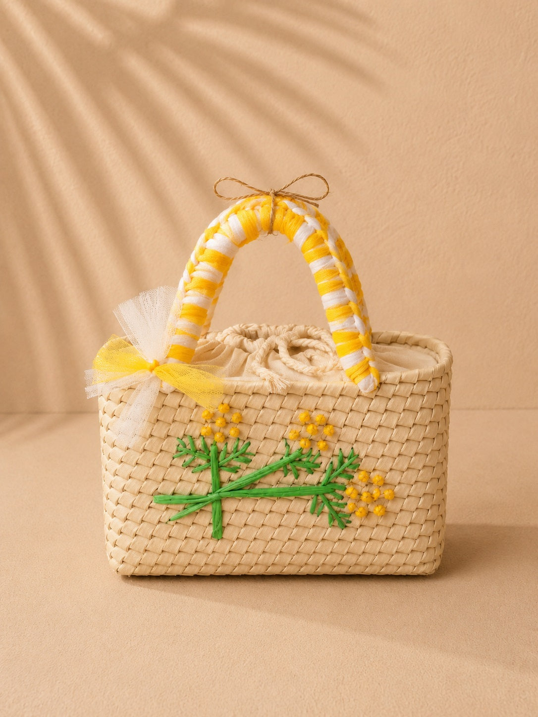 The Desert Wildflower Tote