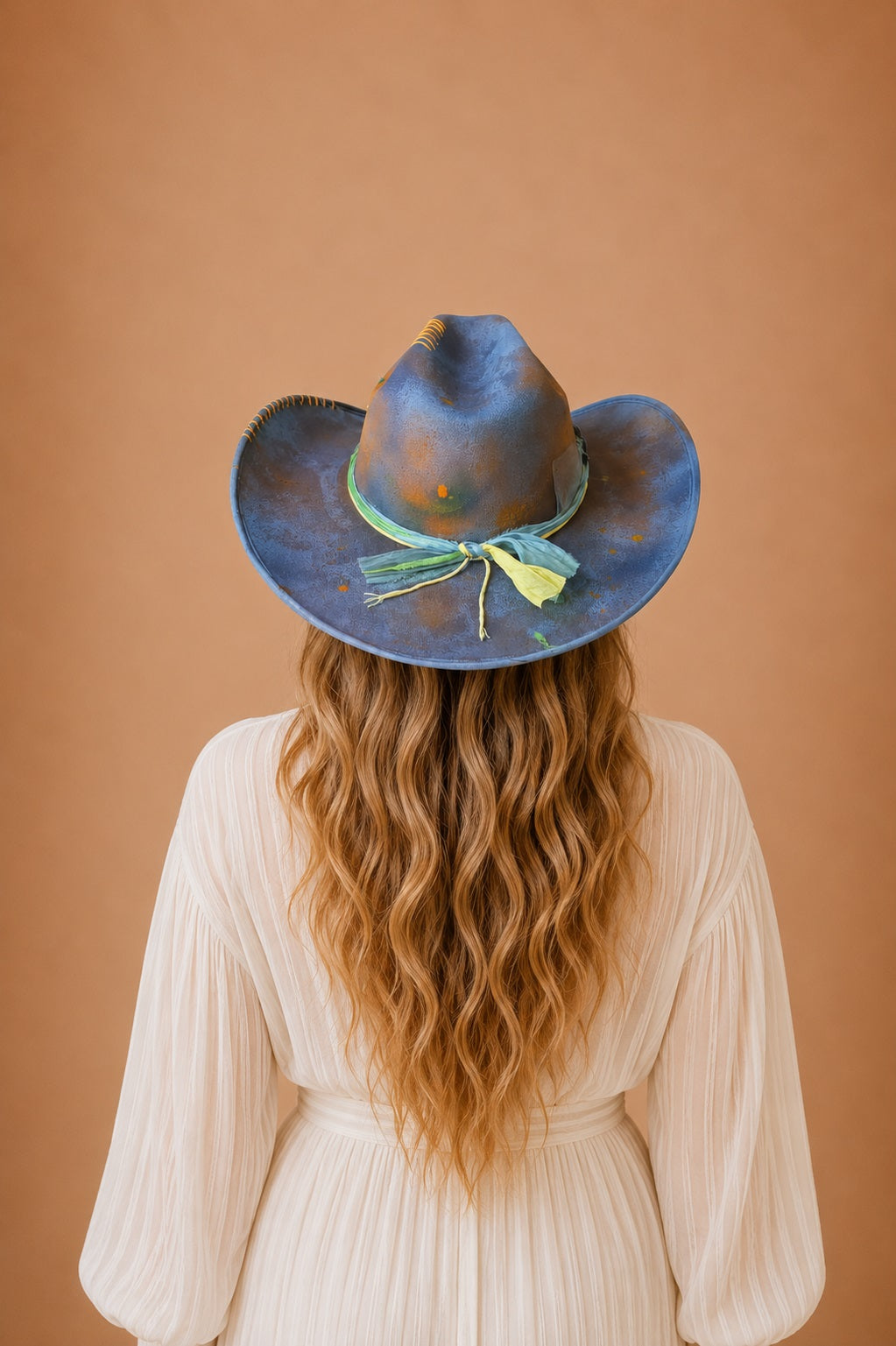 The Mojave Hat