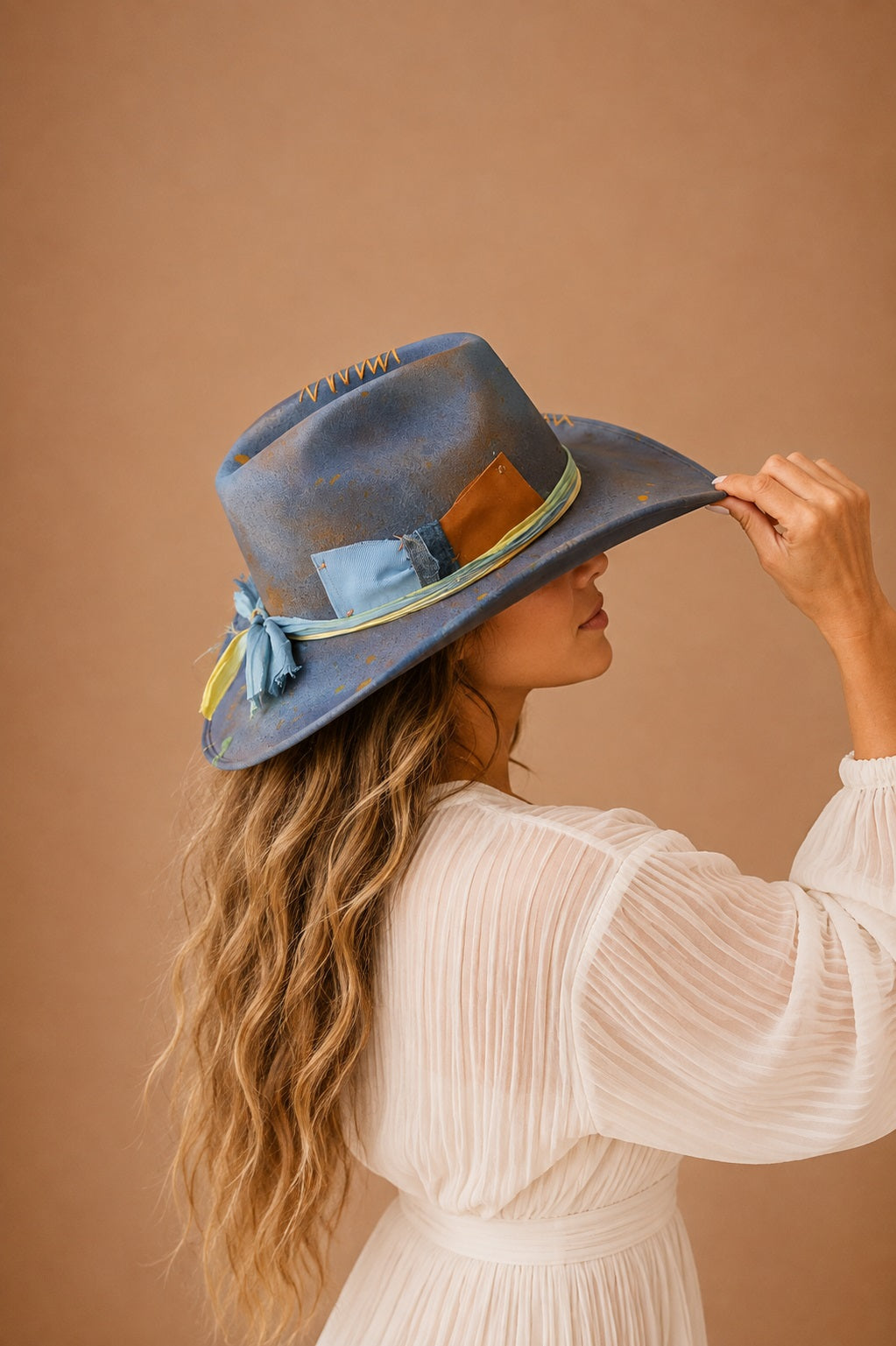 The Mojave Hat