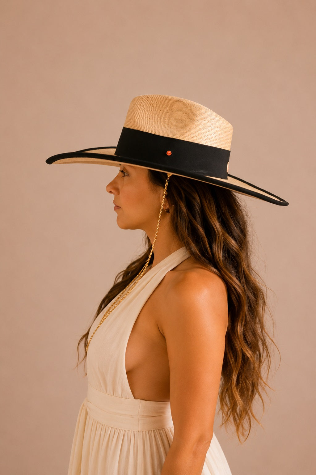 The Antibes Hat