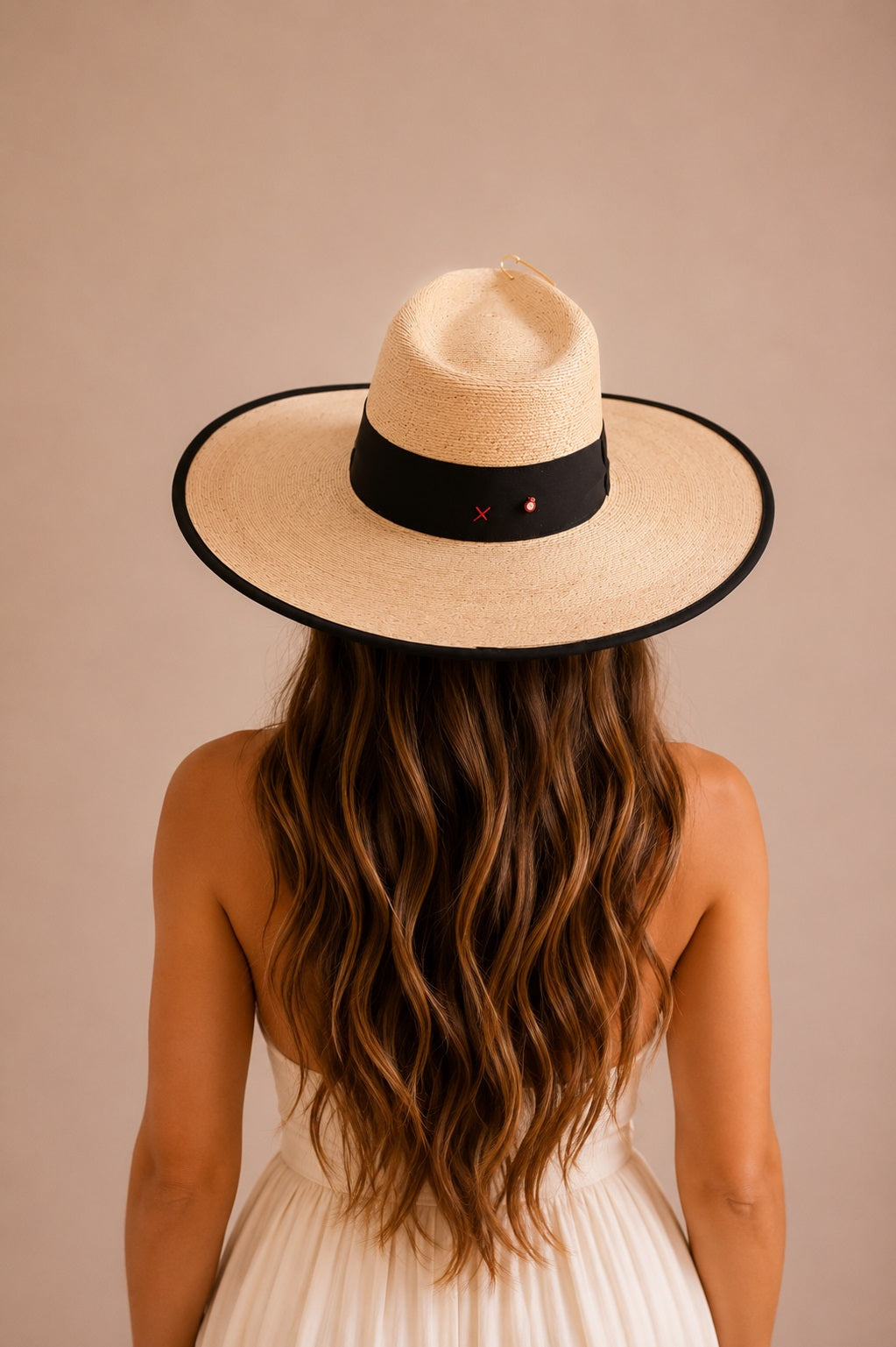 The Antibes Hat