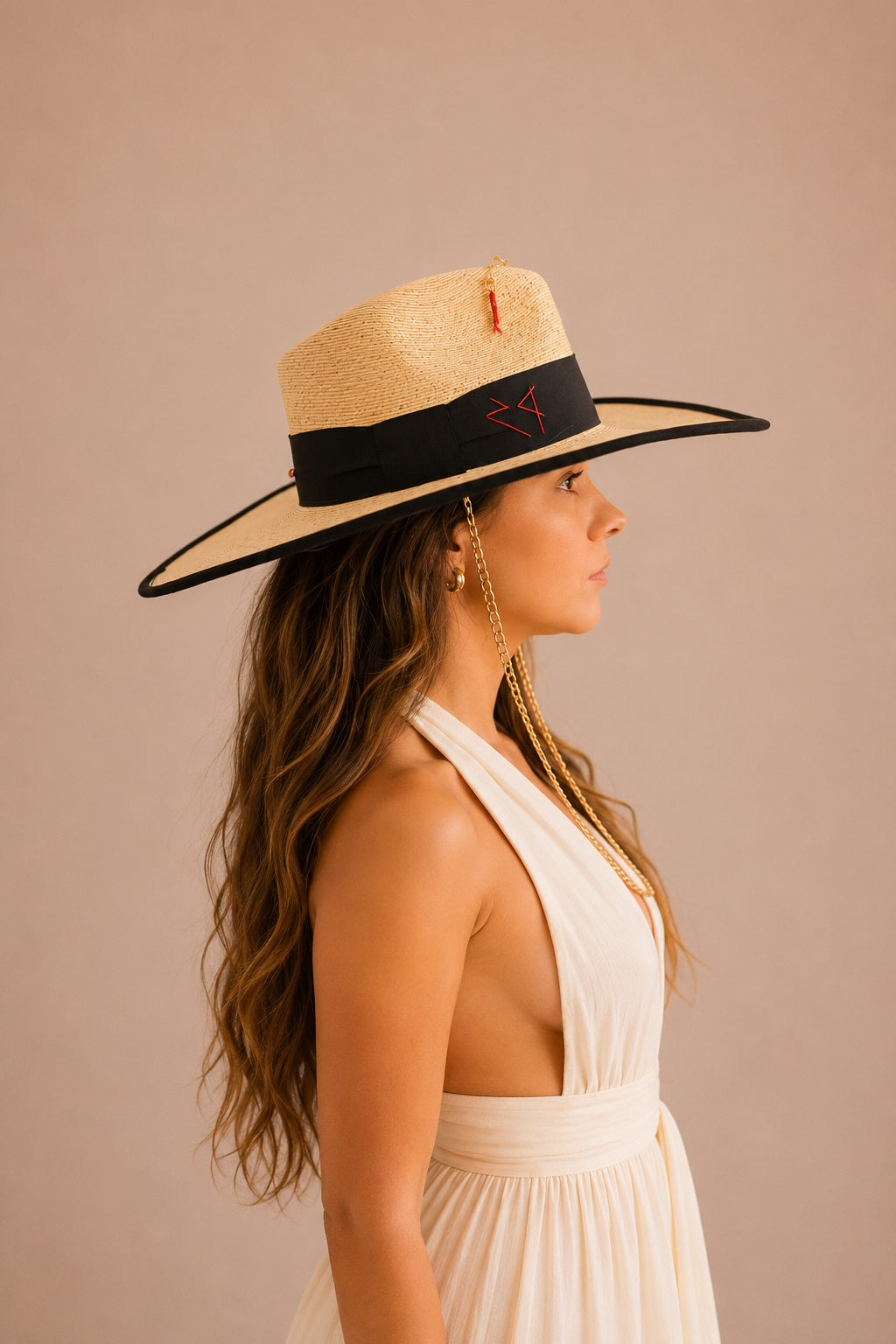 The Antibes Hat