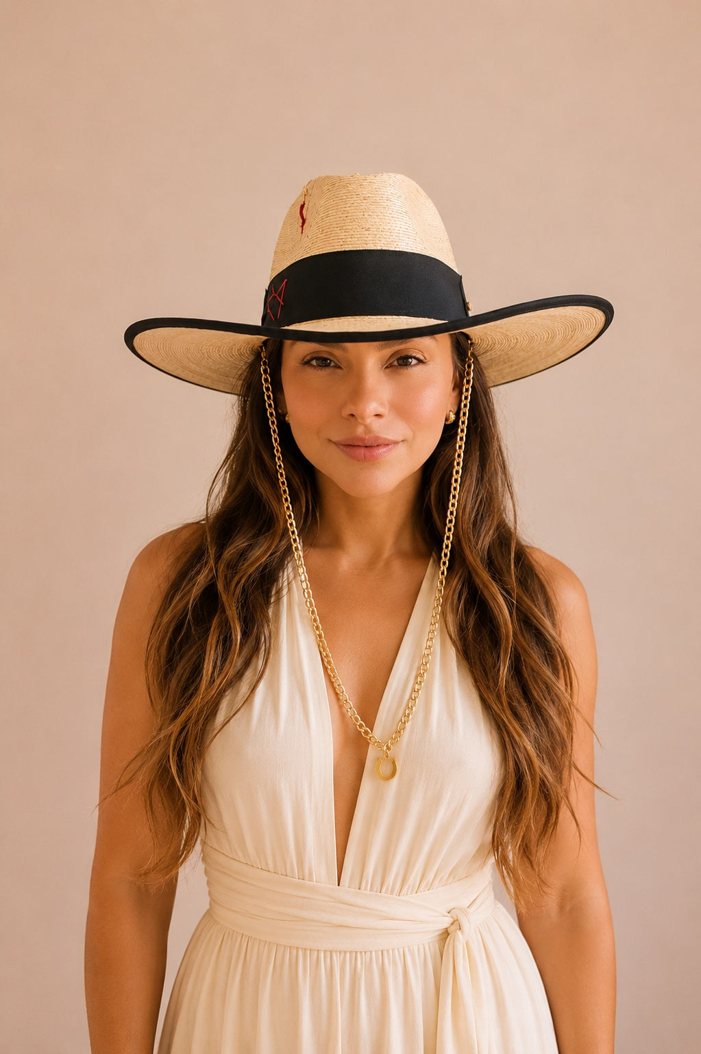 The Antibes Hat