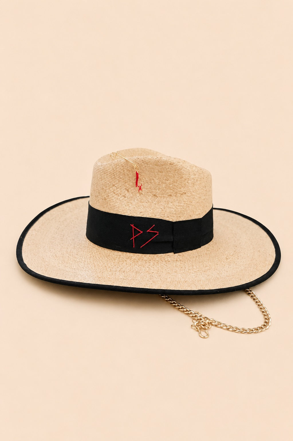 The Antibes Hat