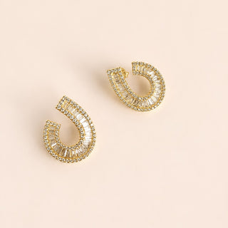 The Bellarosa Hoops